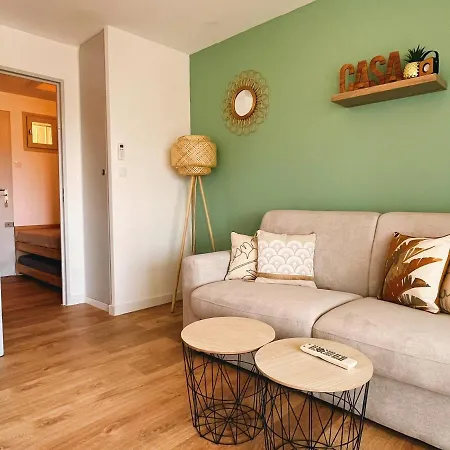 Apartment Vue A Sainte-Maxime
