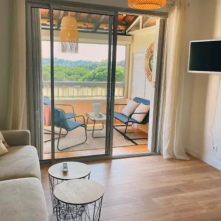 Appartamento Vue A Sainte-Maxime